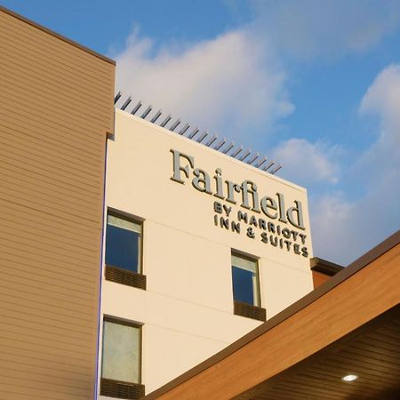 Fairfield Inn & Suites By Marriott Pottstown Limerick Екстериор снимка