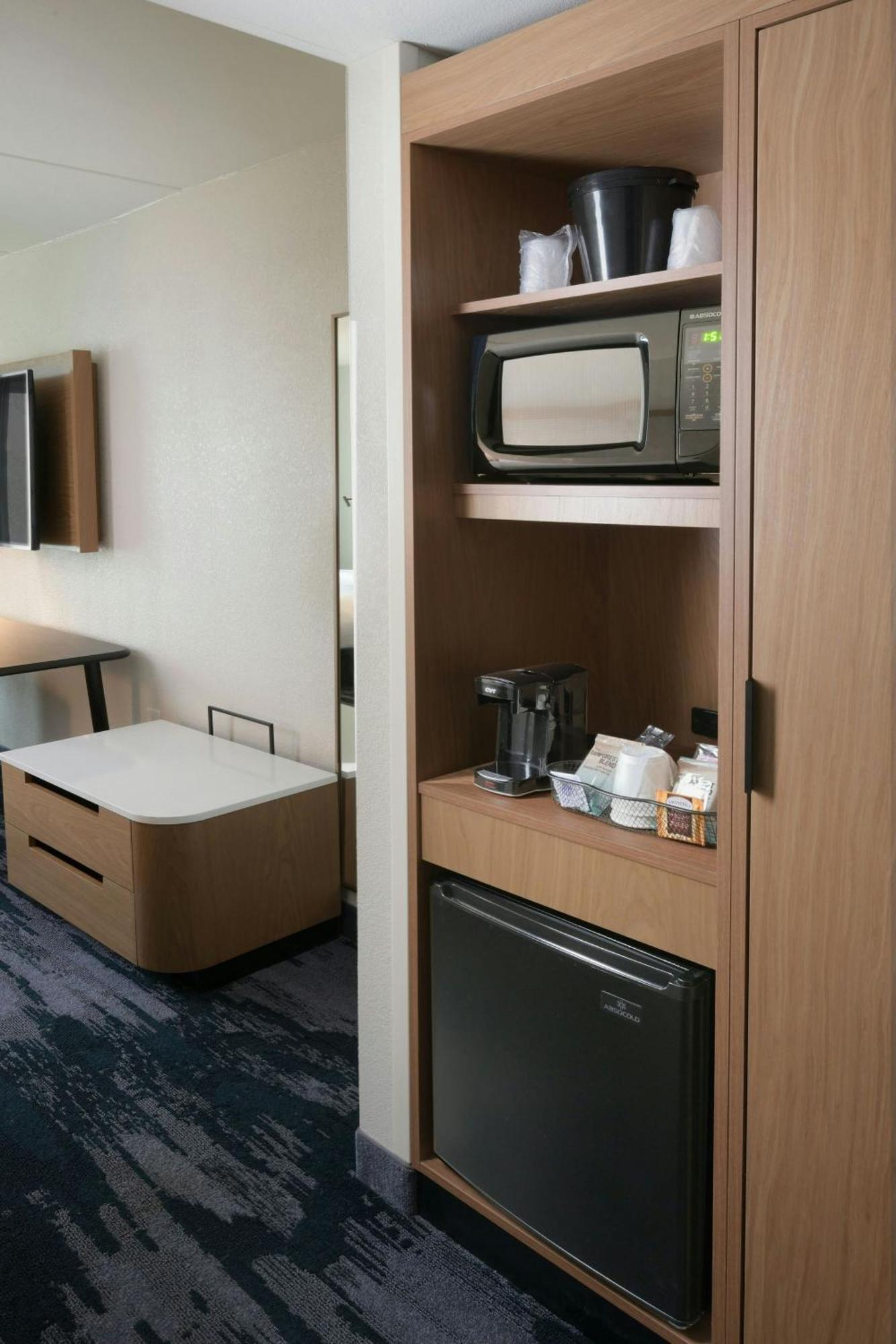 Fairfield Inn & Suites By Marriott Pottstown Limerick Екстериор снимка
